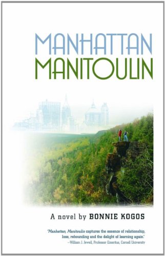 Manhattan, Manitoulin