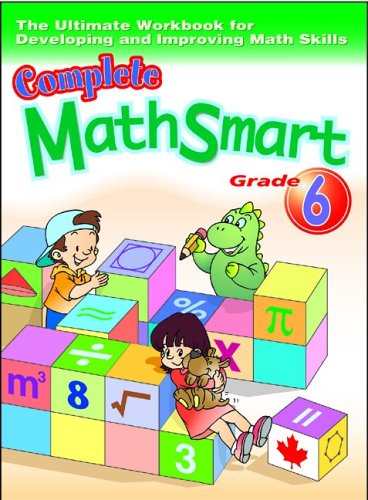 Complete Math Smart Grade  Math