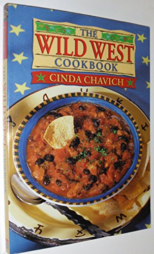 The Wild West Cookbook