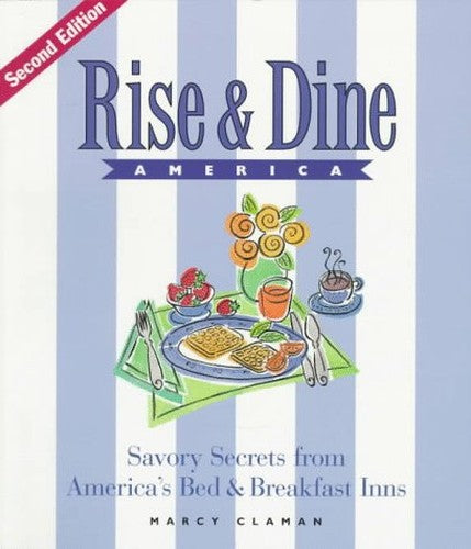 Rise & Dine America