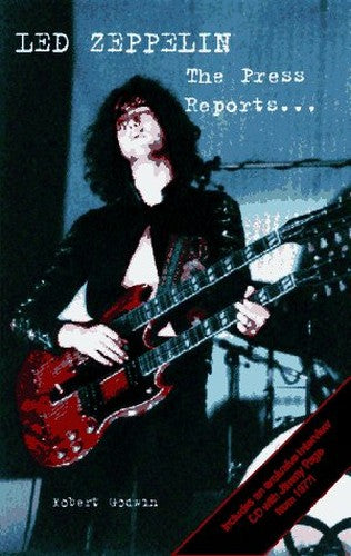 "Led Zeppelin"