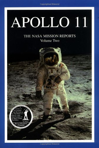 Apollo 11, Volume 2