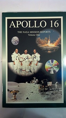 Apollo 16 - Volume 1