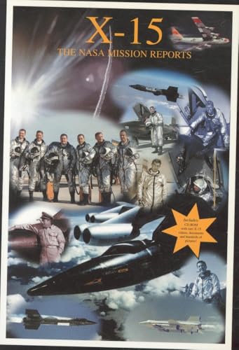 The NASA Mission Reports