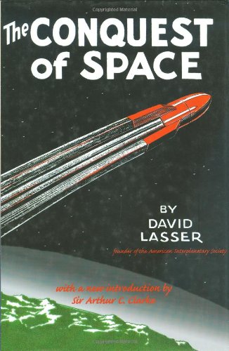 Conquest of Space