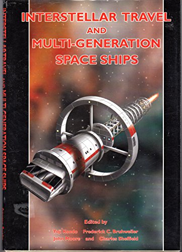 Interstellar Travel and Multi-Generational Space Ships