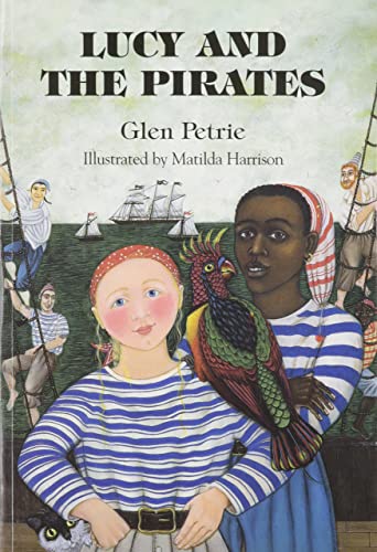 Lucy And The Pirates