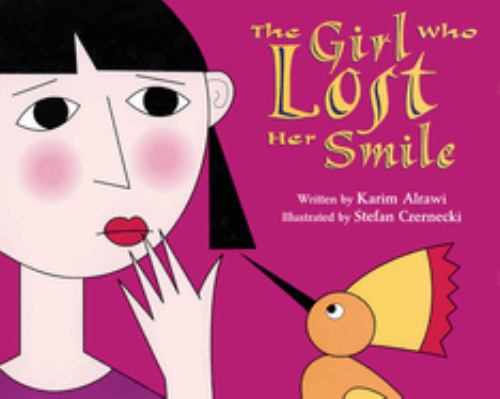 The Girl Who Lost Her Smile