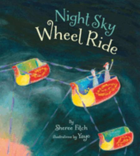 Night Sky Wheel Ride
