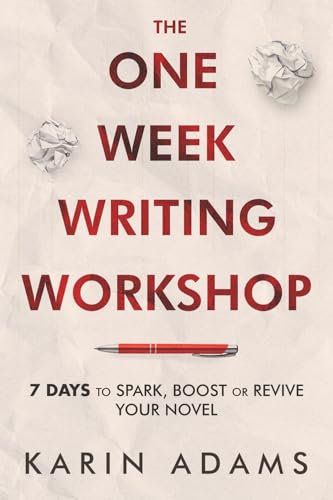 The One Week Writing Workshop