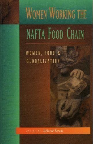 Women Working the NAFTA Food Chain