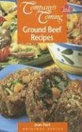 Ground Beef Recipes