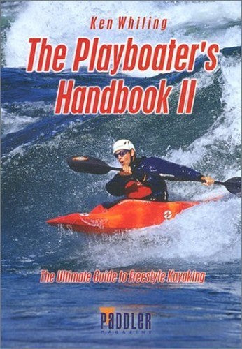 The Playboater's Handbook II
