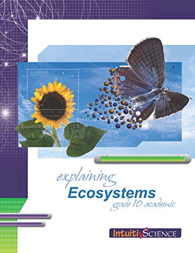Explaining Ecosystems