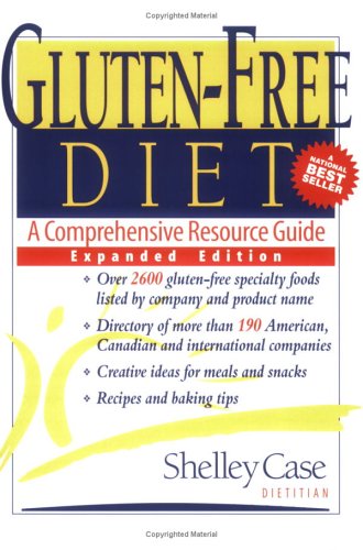 Gluten-Free Diet