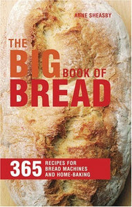 The Big Book of Bread 