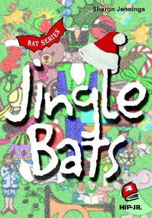 Jingle Bats (Bat Series, Book 3)