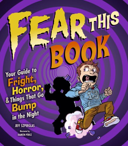 Fear This Book