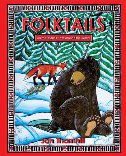 Folktails