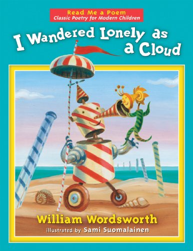 I Wandered Lonely as a Cloud