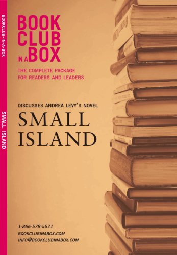 "Bookclub-in-a-Box" Discusses the Novel "Small Island"