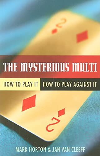 The Mysterious Multi