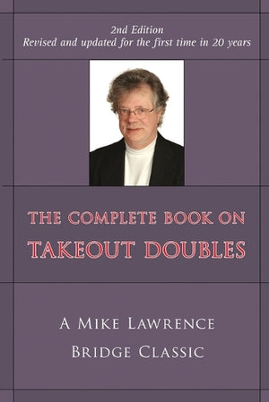 The Complete Guide to Takeout Doubles