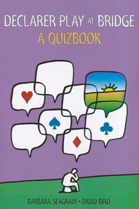 Declarer Play at Bridge 