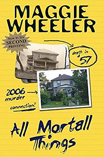 All Mortall Things