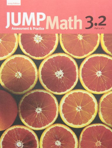 Jump Math 3.2