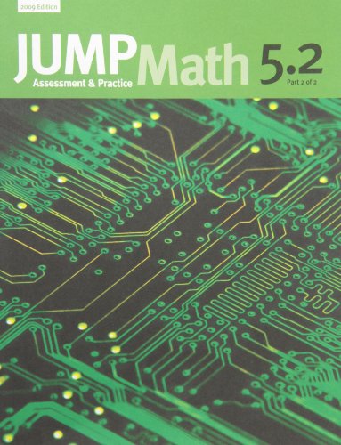 Jump Math 5.2