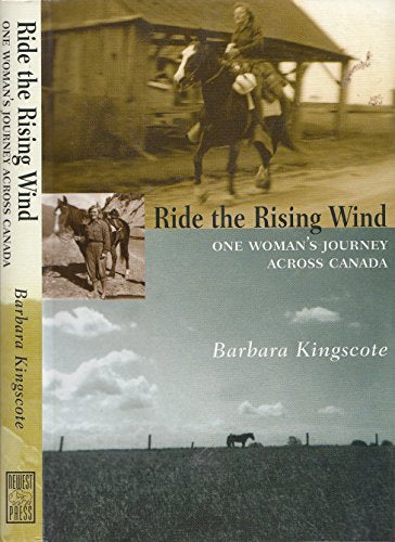 Ride the Rising Wind