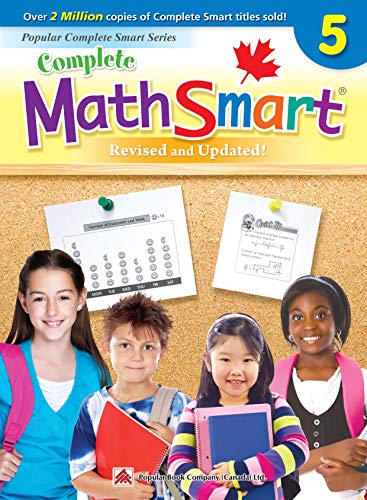 Complete MathSmart
