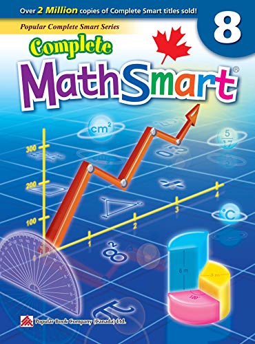 Complete MathSmart