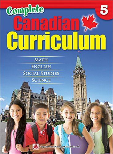 Complete Canadian Curriculum
