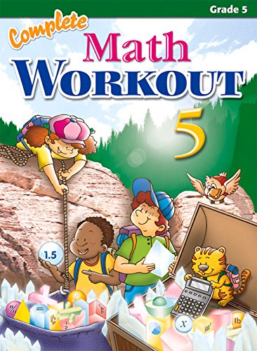 Complete Math Workout