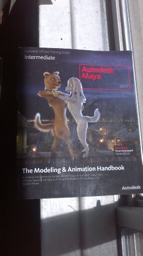 Autodesk Maya 2010