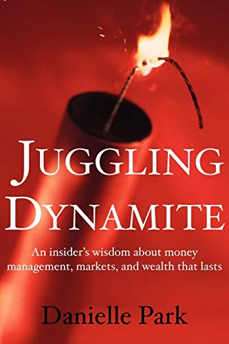 Juggling  Dynamite