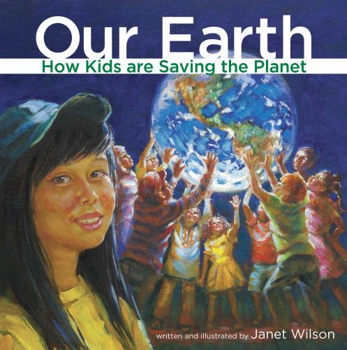 Our Earth