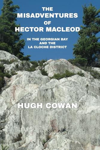 The Misadventures of Hector MacLeod