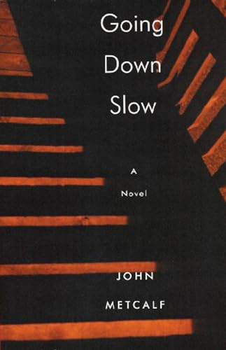 Going Down Slow