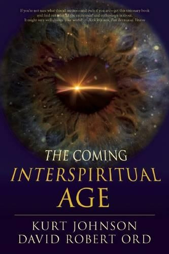 The Coming Interspiritual Age