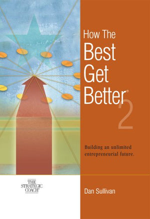 How The Best Get Better 2