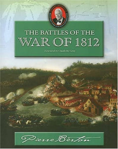 The Battles of the War of 1812 