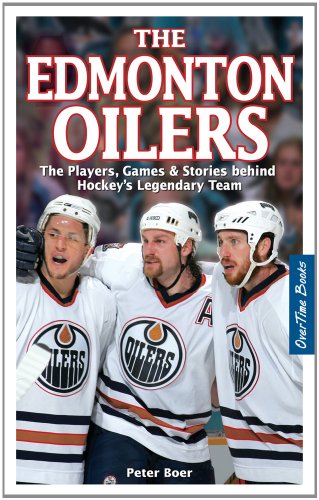 Edmonton Oilers, The