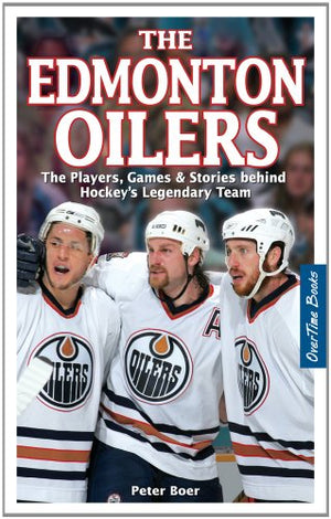 Edmonton Oilers, The