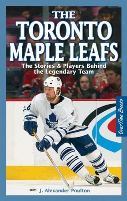 The Toronto Maple Leafs, The