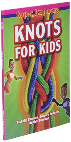 Knots for Kids