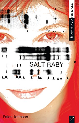 Salt Baby