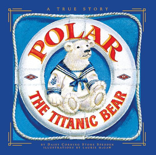 Polar: The Titanic Bear